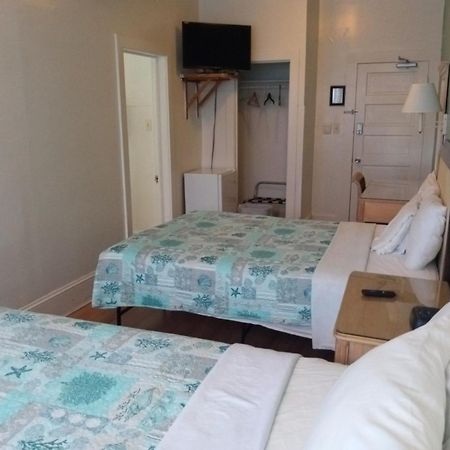 Surf Villa Hotel Ocean City Exteriör bild