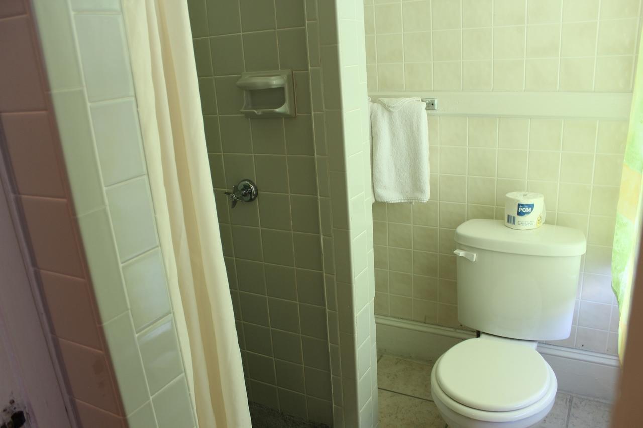 Surf Villa Hotel Ocean City Rum bild