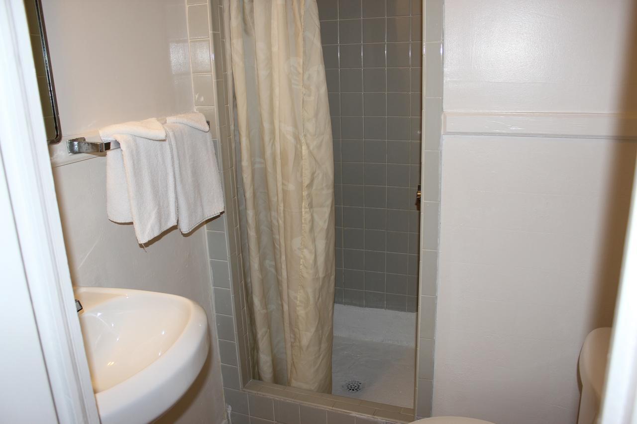 Surf Villa Hotel Ocean City Rum bild