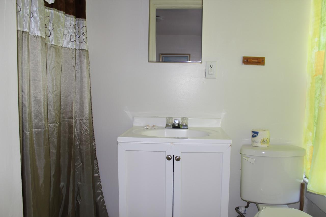 Surf Villa Hotel Ocean City Rum bild