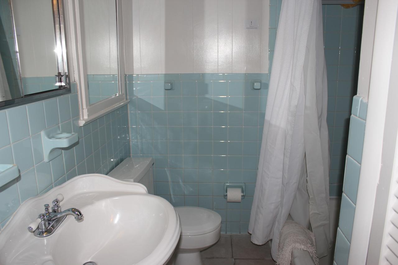 Surf Villa Hotel Ocean City Rum bild