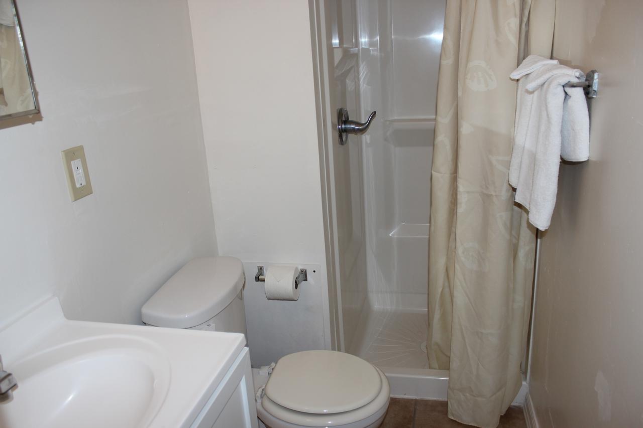 Surf Villa Hotel Ocean City Rum bild