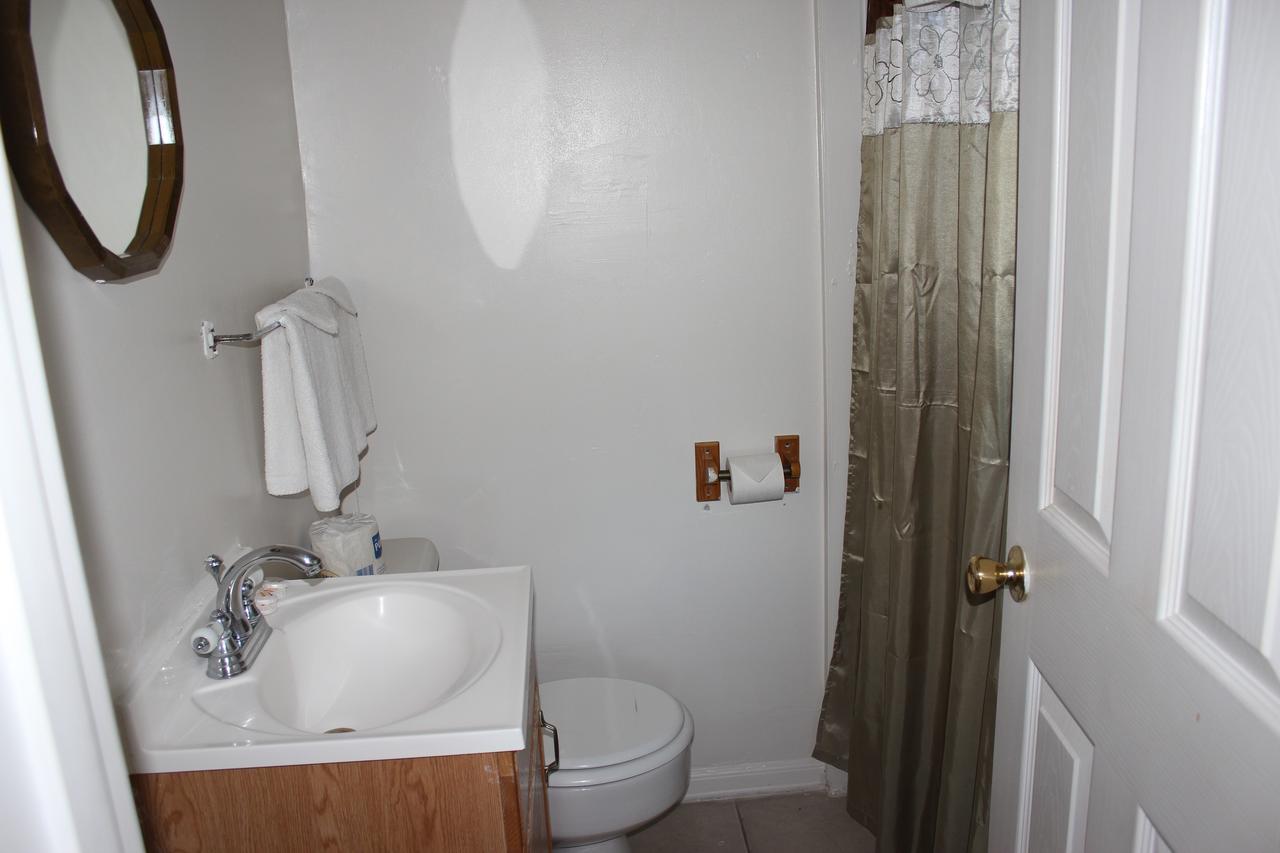 Surf Villa Hotel Ocean City Rum bild
