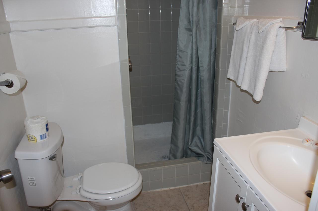 Surf Villa Hotel Ocean City Rum bild