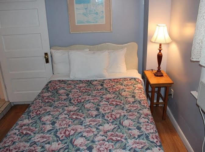 Surf Villa Hotel Ocean City Exteriör bild