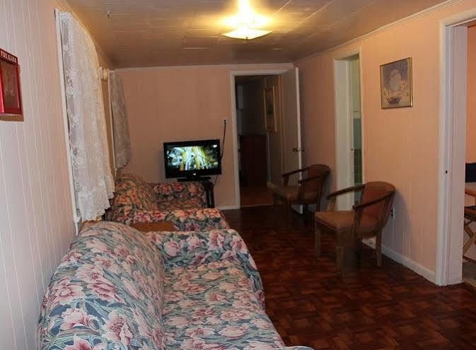 Surf Villa Hotel Ocean City Exteriör bild